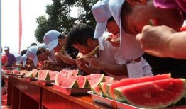 吃瓜每日大赛